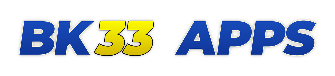 bk33 apps